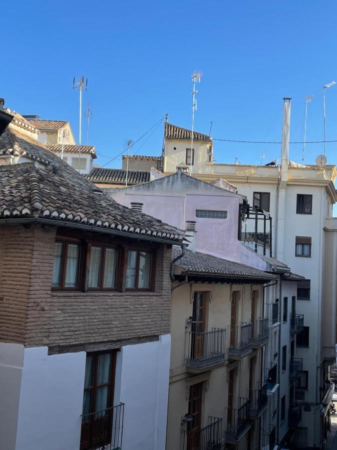 Apartment Family Catedral Centro Granada