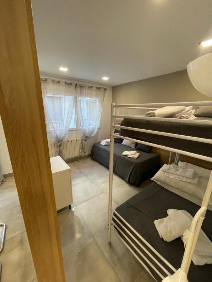 Family Catedral Centro Apartment *
