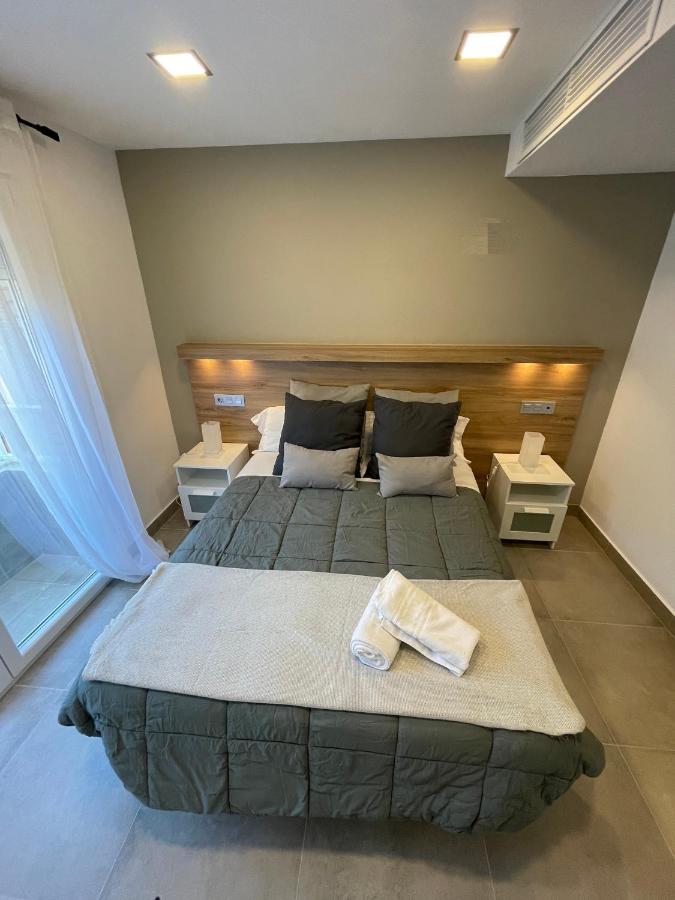 Apartment Family Catedral Centro Granada