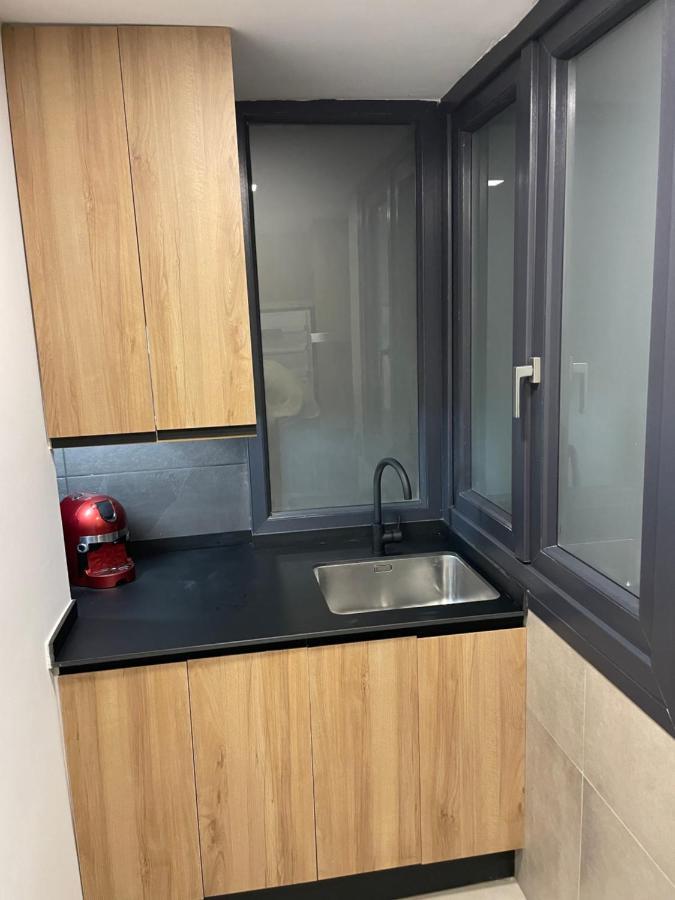 Apartment Family Catedral Centro