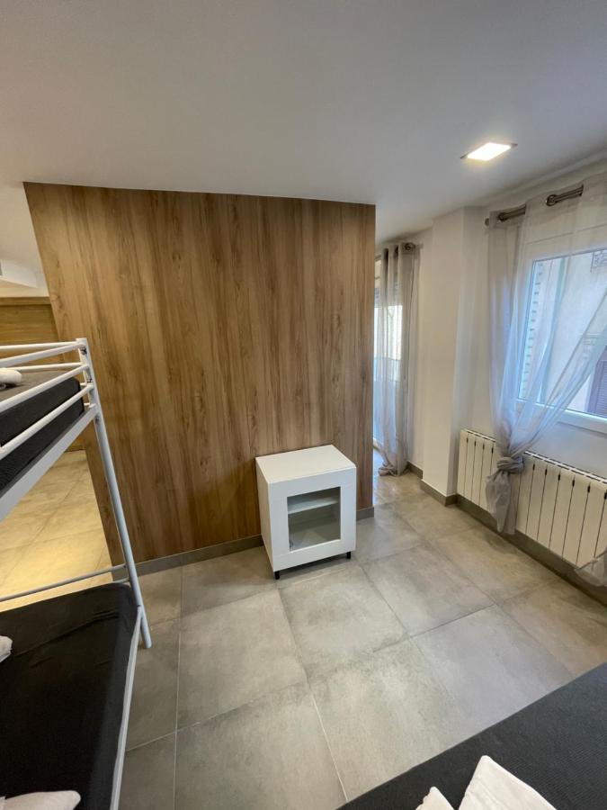 Family Catedral Centro Apartment *