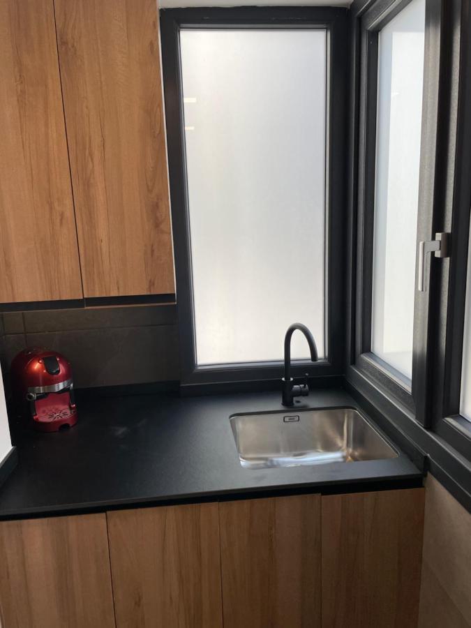 Apartment Family Catedral Centro Granada