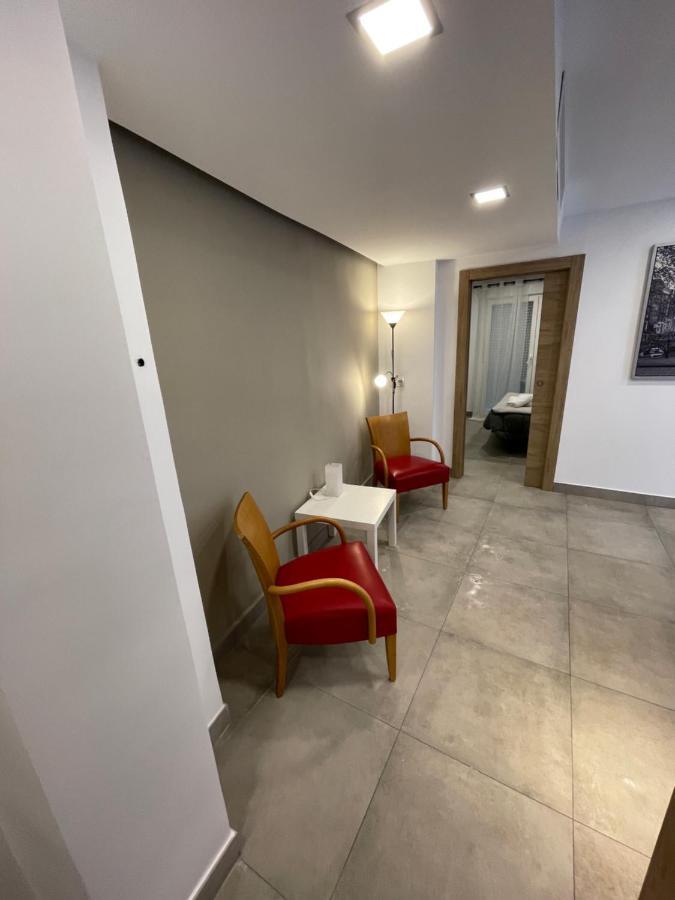 Apartment Family Catedral Centro