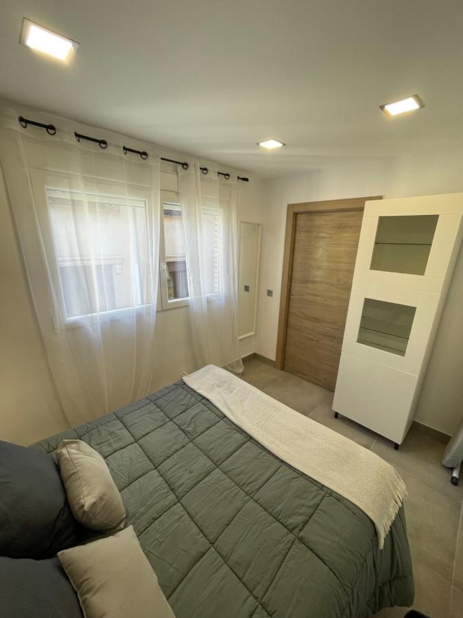 Apartment Family Catedral Centro