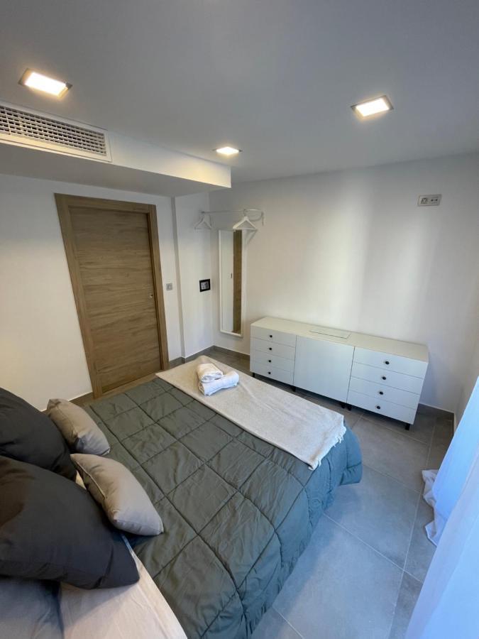 Apartment Family Catedral Centro Granada