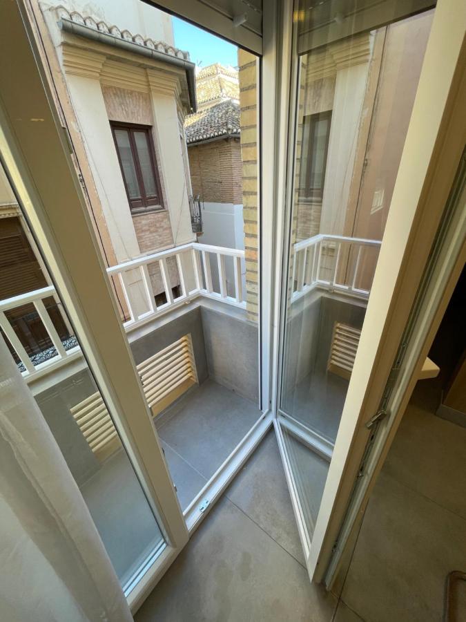 Apartment Family Catedral Centro