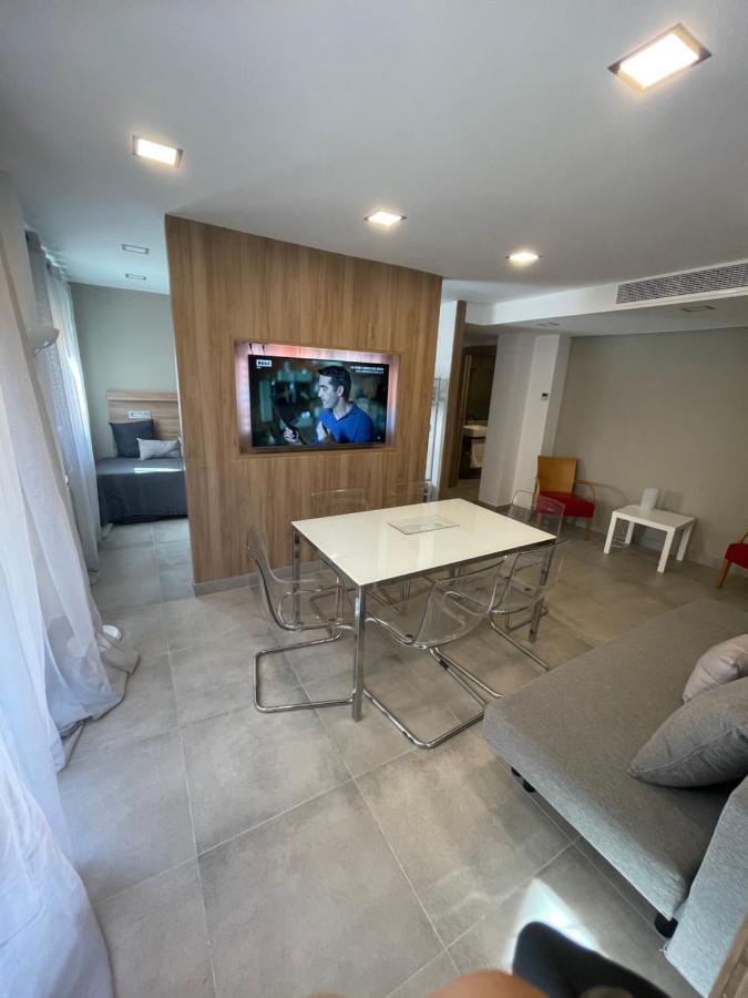 Apartment Family Catedral Centro *