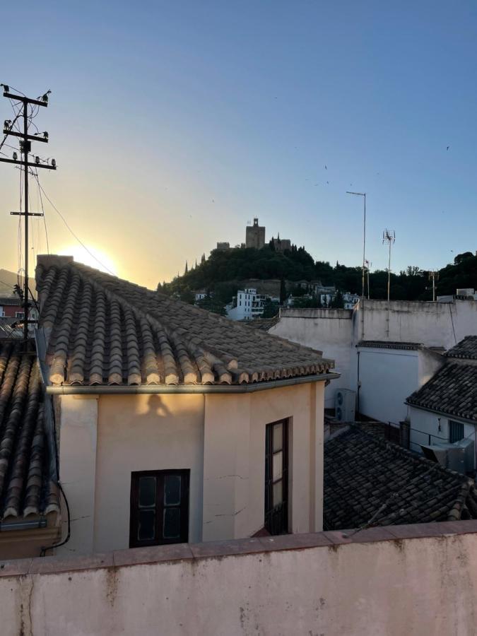 Apartment Family Catedral Centro *