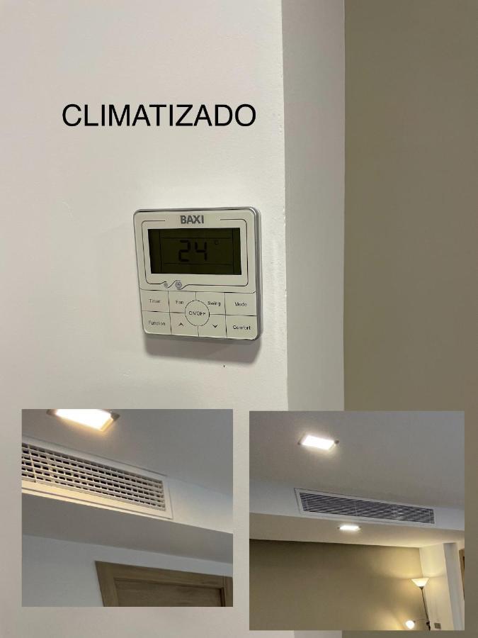 Apartment Family Catedral Centro *