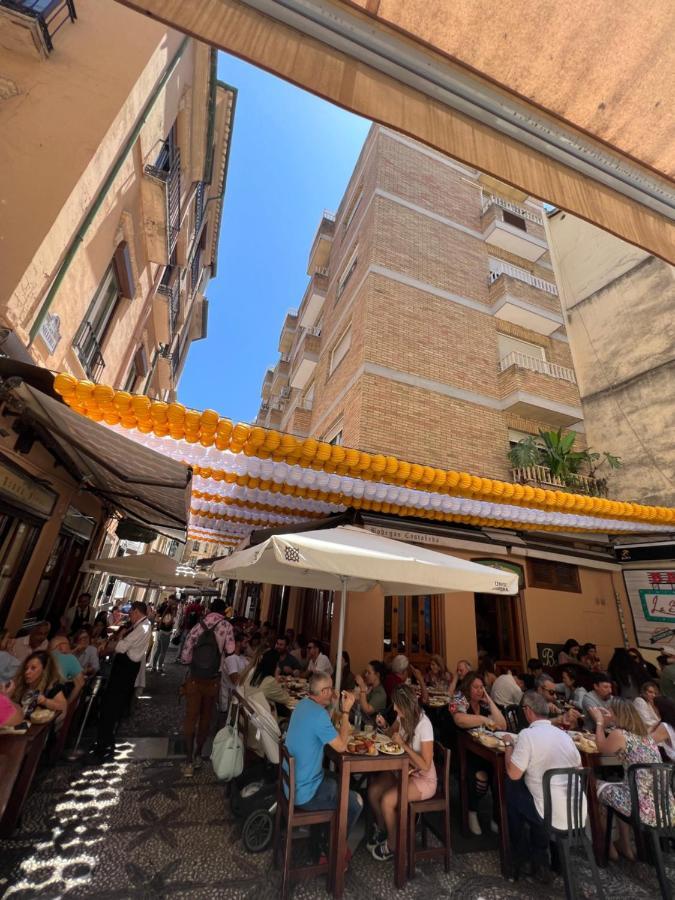 Family Catedral Centro Apartment Granada