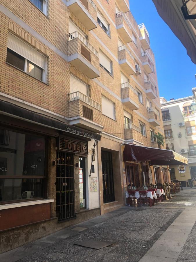 Family Catedral Centro Apartment *
