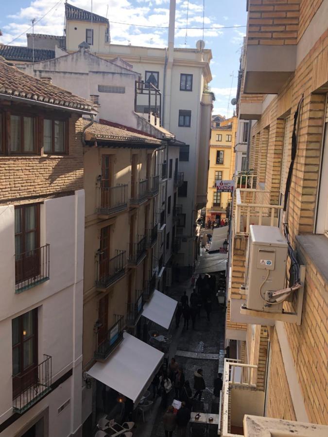 Apartment Family Catedral Centro Granada