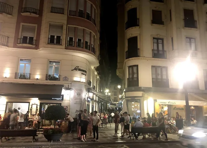 Family Catedral Centro