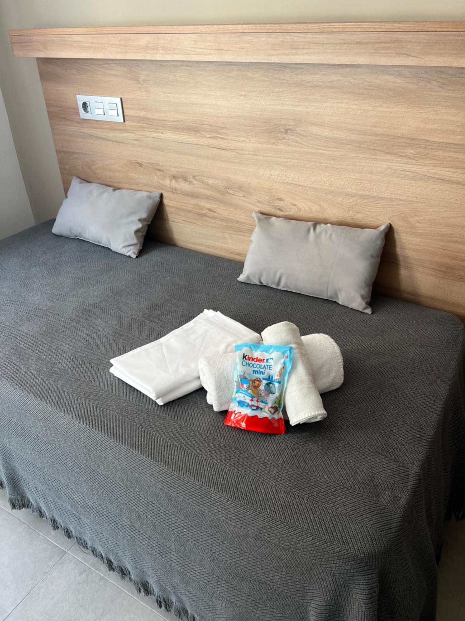 Appartement Family Catedral Centro Granada
